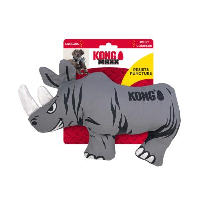 KONG® MAXX RHINO LARGE