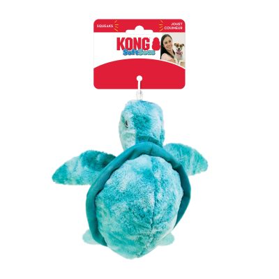 KONG® SOFTSEAS TURTLE