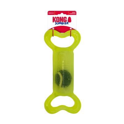 KONG® JUMBLER™ TUG ASSORTED MEDIUM/LARGE