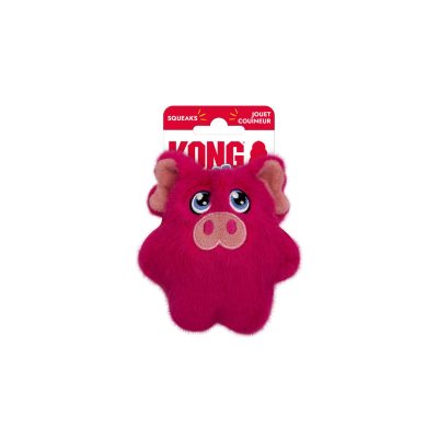 KONG® SNUZZLES MINI PIG X-SMALL