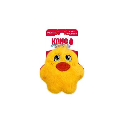 KONG® SNUZZLES MINI DUCK X-SMALL