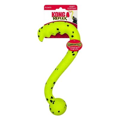 KONG® REFLEX TUG'N FETCH