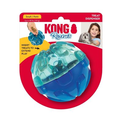KONG® REWARDS BALL SMALL